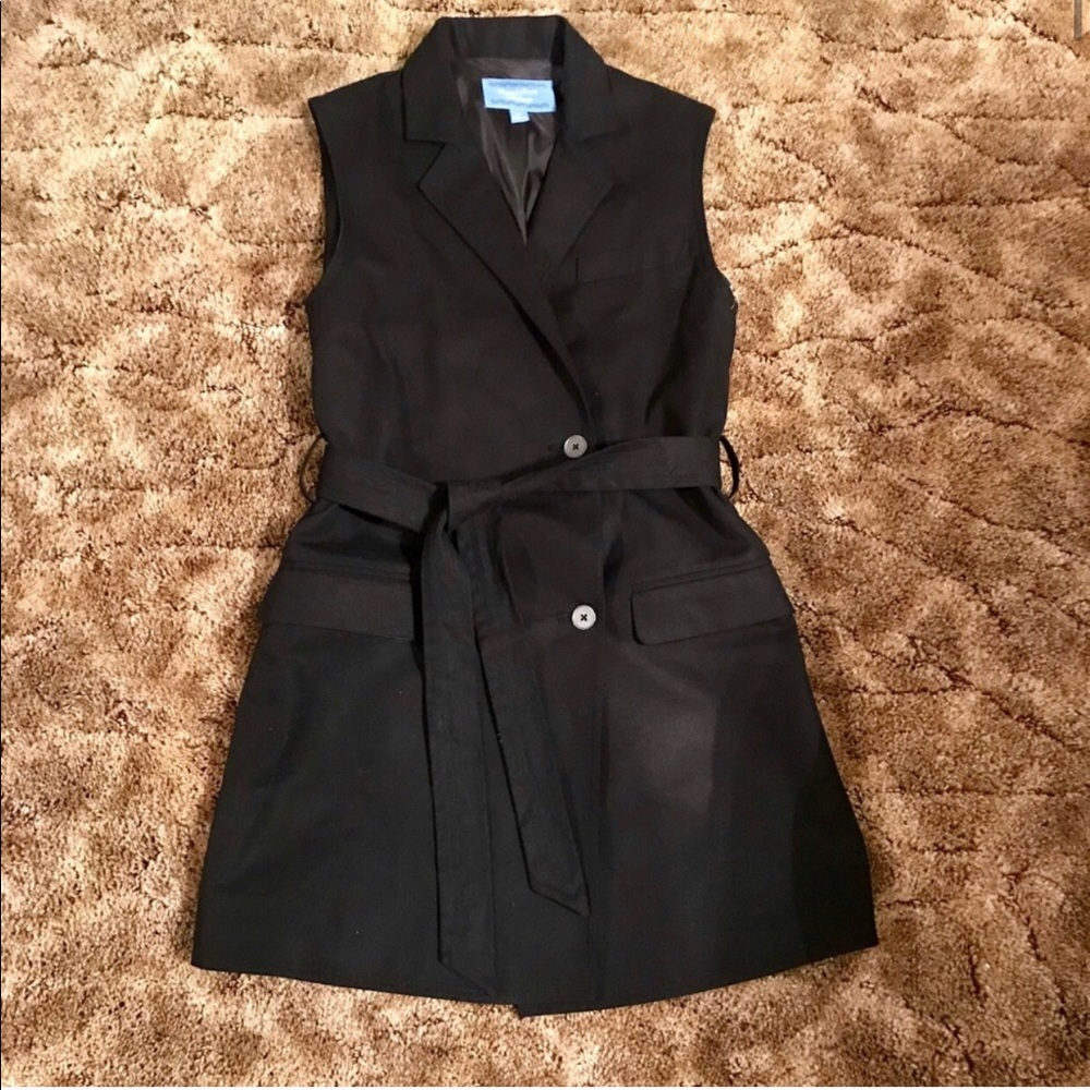 Vera Wang Dress